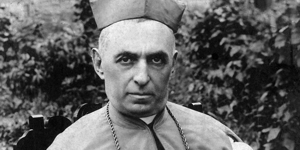 VATICANO DOMENICA GIOVANNI BATTISTA SCALABRINI PROCLAMATO SANTO
