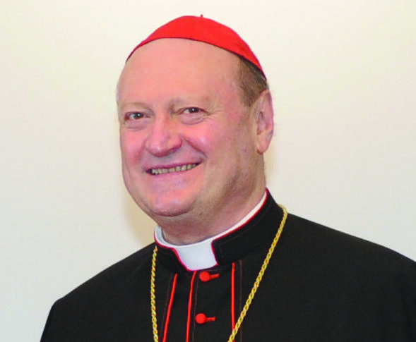 Laurea honoris causa al Cardinal Ravasi Vativision