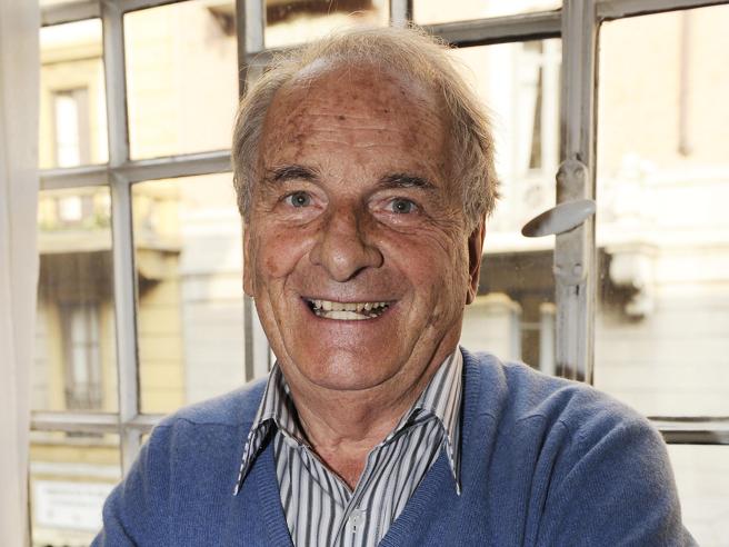  Morto Domenique Lapierre