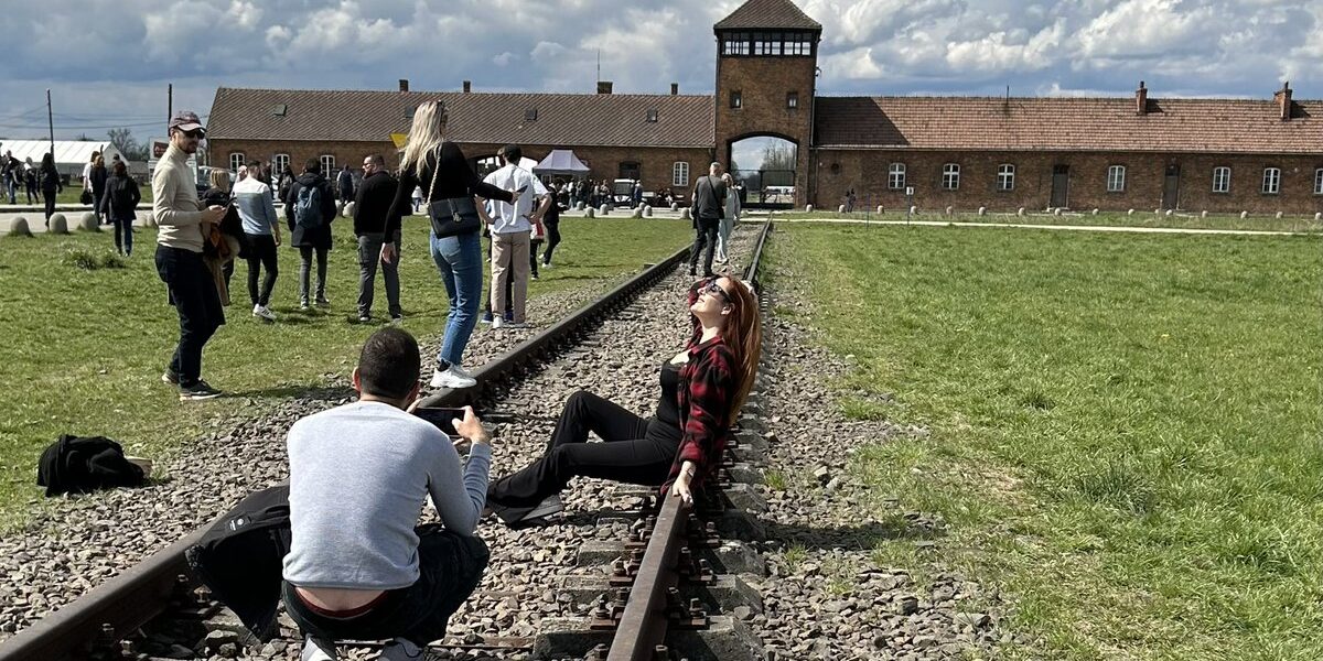 birkenau