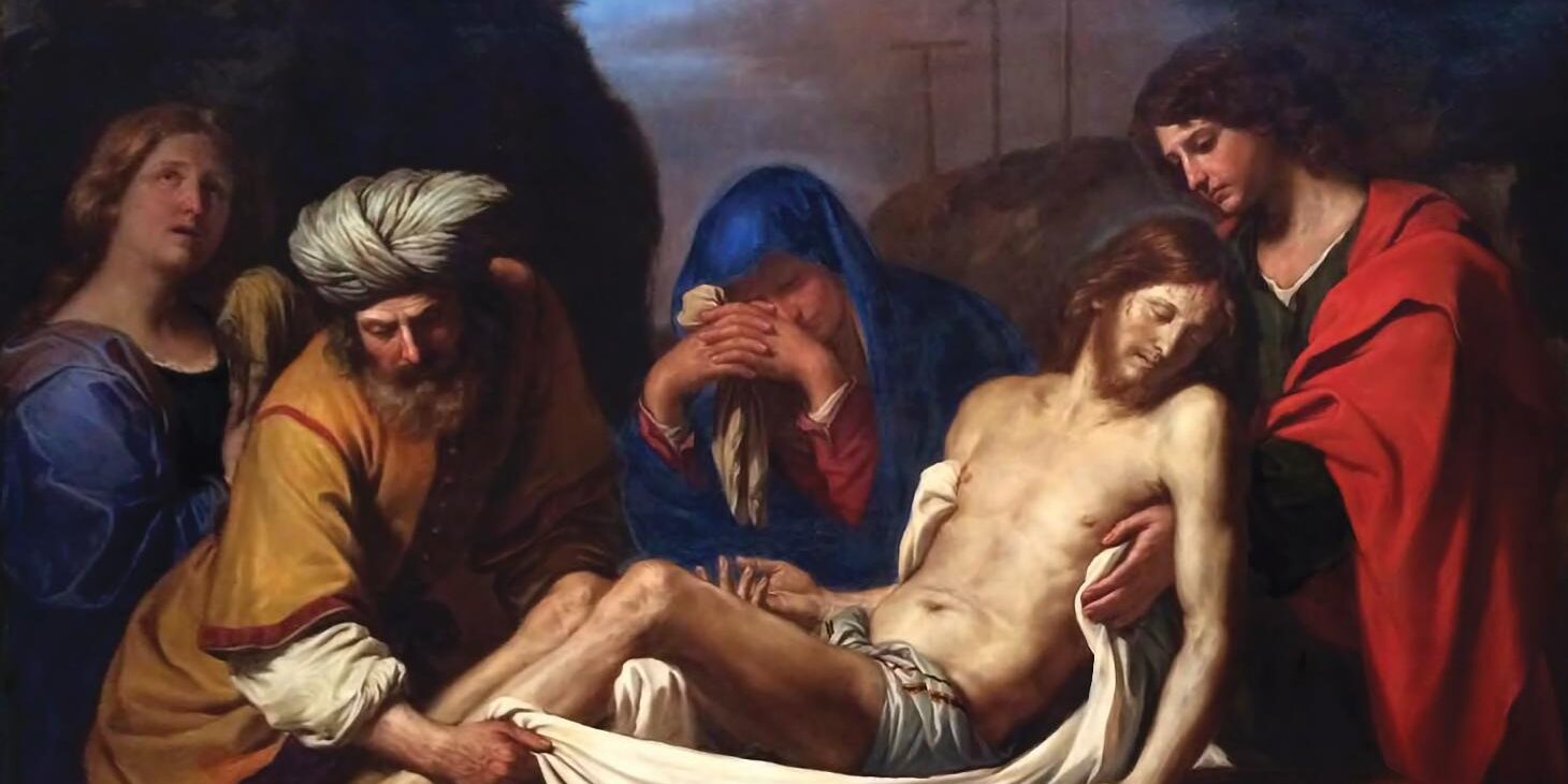deposizione