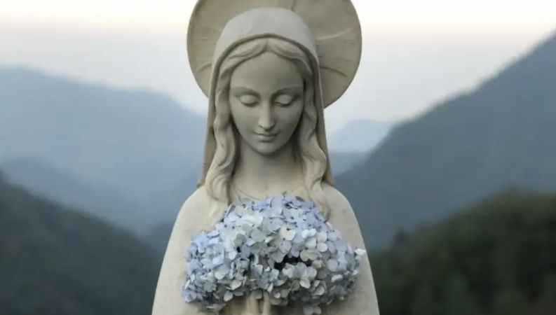 STORIE: I MOTIVI PER CUI IL MESE DI MAGGIO È DEDICATO ALLA MADONNA