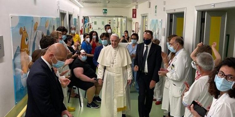 papa-reparto-oncologia-pediatrica