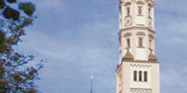 MIRACOLI EUCARISTICI GERMANIA, IL MIRACOLO DI AUGSBURG DEL 1194