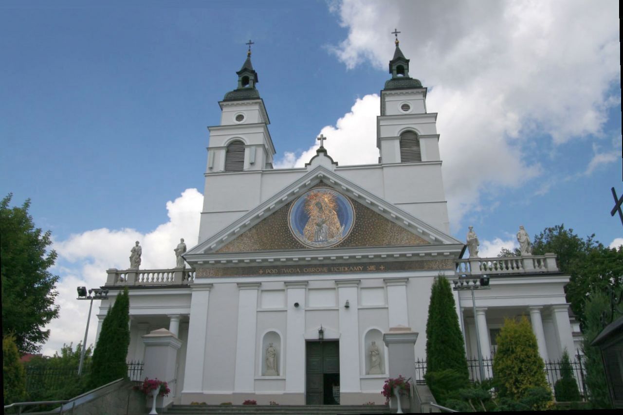 MIRACOLI EUCARISTICI: POLONIA, IL MIRACOLO DI SOKÓŁKA DEL 2008 - Vativision