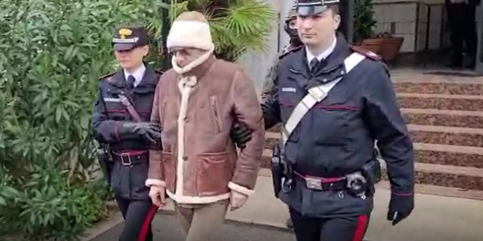 arresto-Matteo-Messina-Denaro