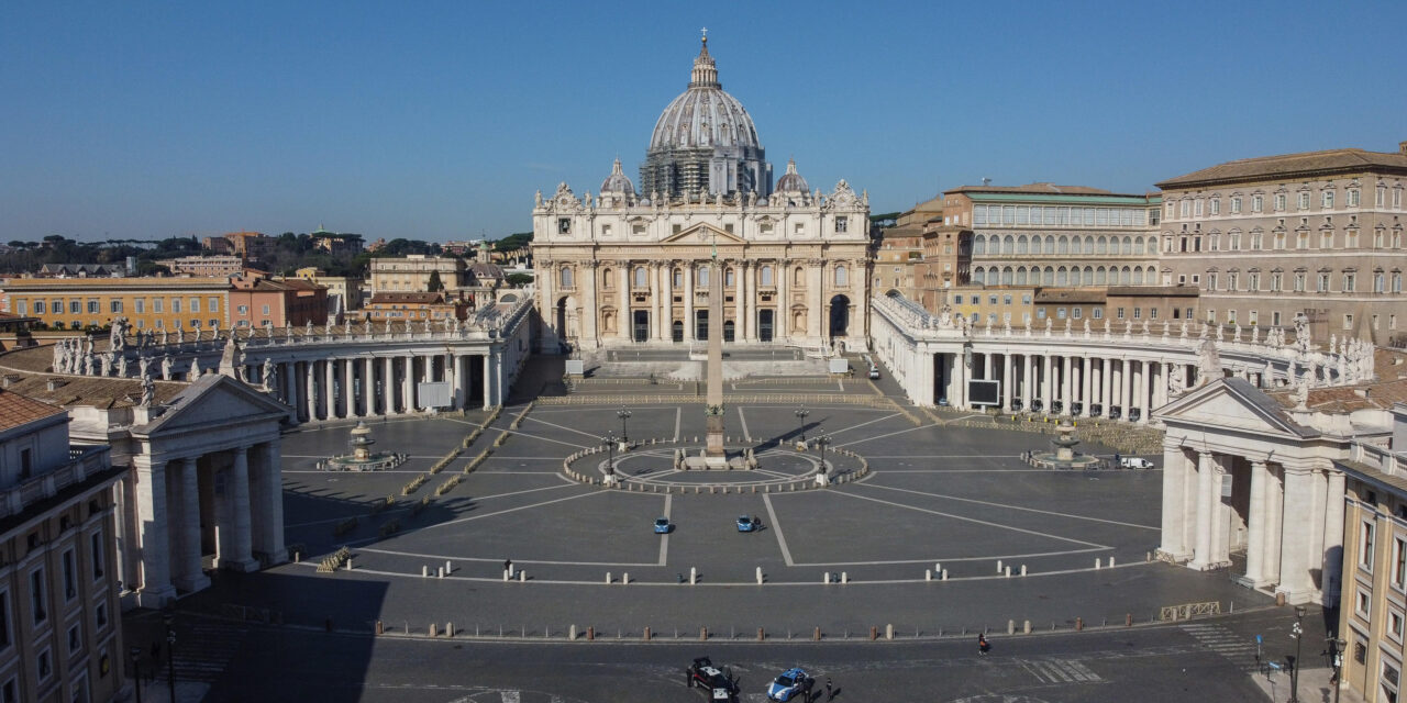 ++ Omofobia: Vaticano contro ddl Zan, ‘viola il Concordato’ ++