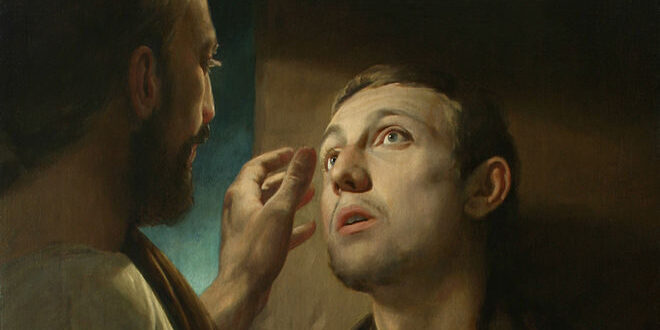 Christ_and_the_pauper