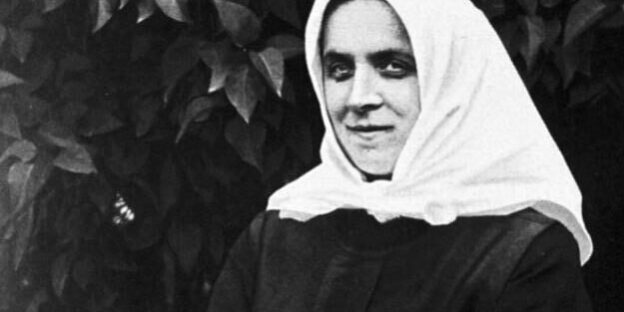 Therese Neumann