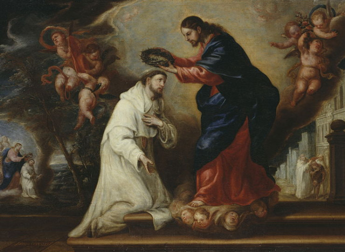 San Raimondo Nonnato