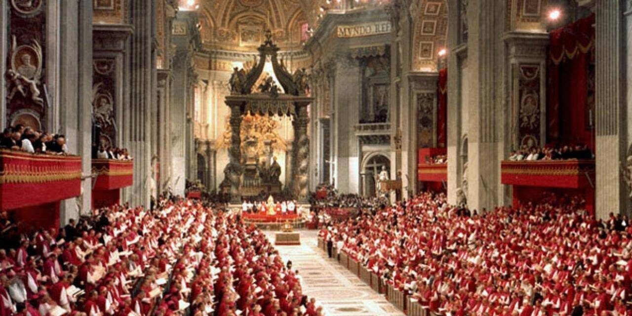 Concilio-vaticano-II