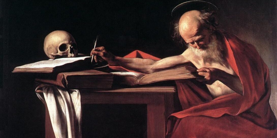 San_Girolamo_scrivente_Roma-1