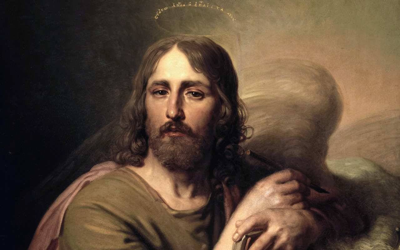 Saint Luke the Evangelist: The Saint of October 18 - Vativision
