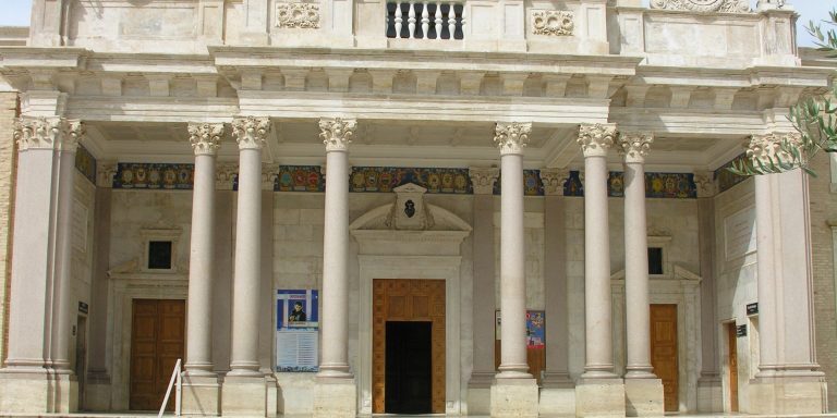 san-gabriele-santuario