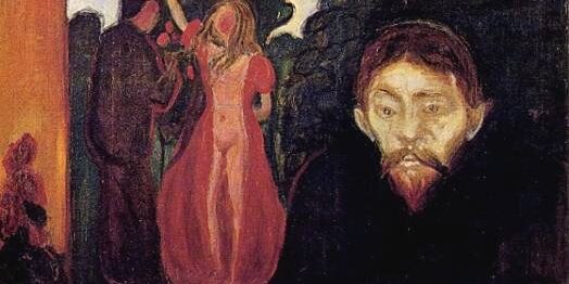 dipinto-di-Edvard-Munch