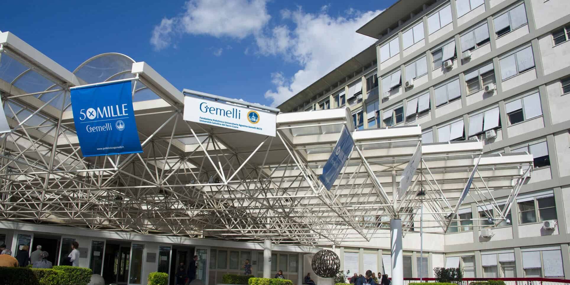 Policlinico-Gemelli