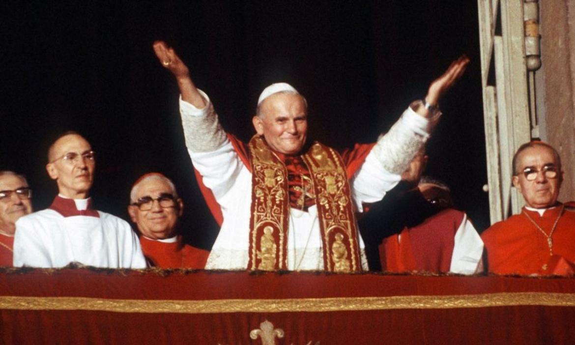 WOJTYLA: A 20 ANNI SCOMPARSA, DOMANI UN CONVEGNO AL SENATO - Vativision