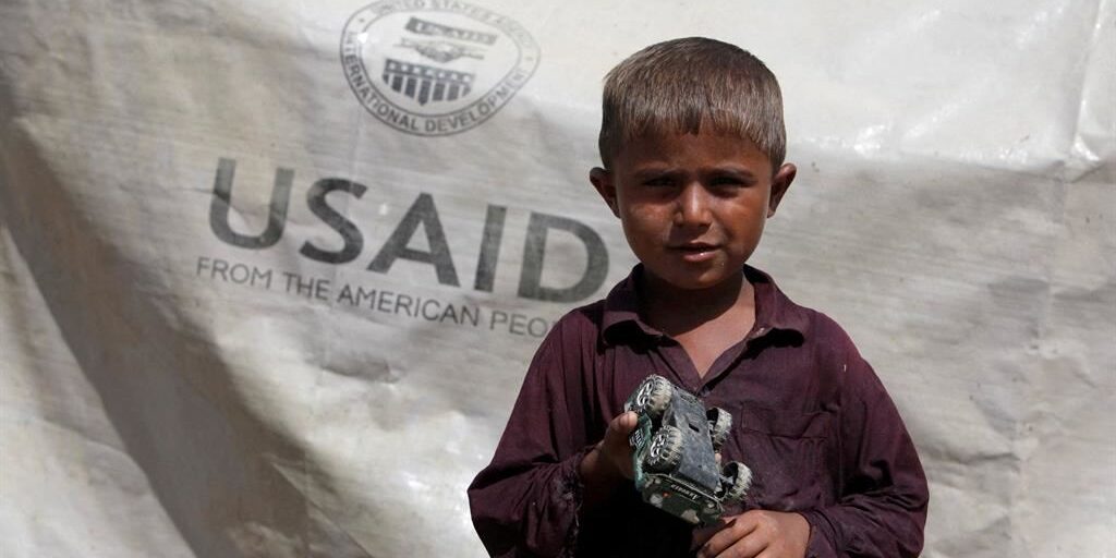 bambino-Usaid