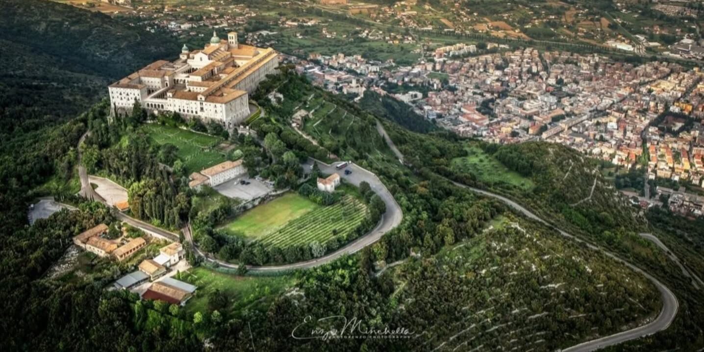 Abbazia-di-Montecassino-veduta-dallalto