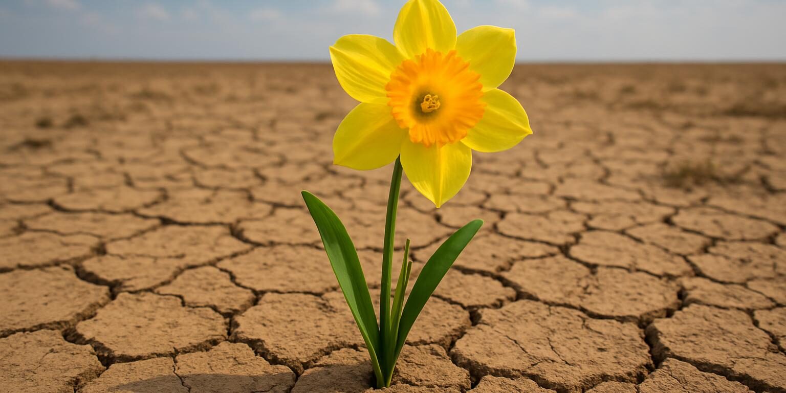 daffodil