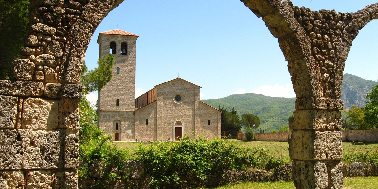 San_Vincenzo_al_Volturno