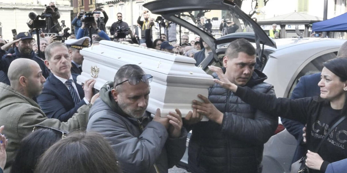 funerali-domenico-caliendo-nola-bara