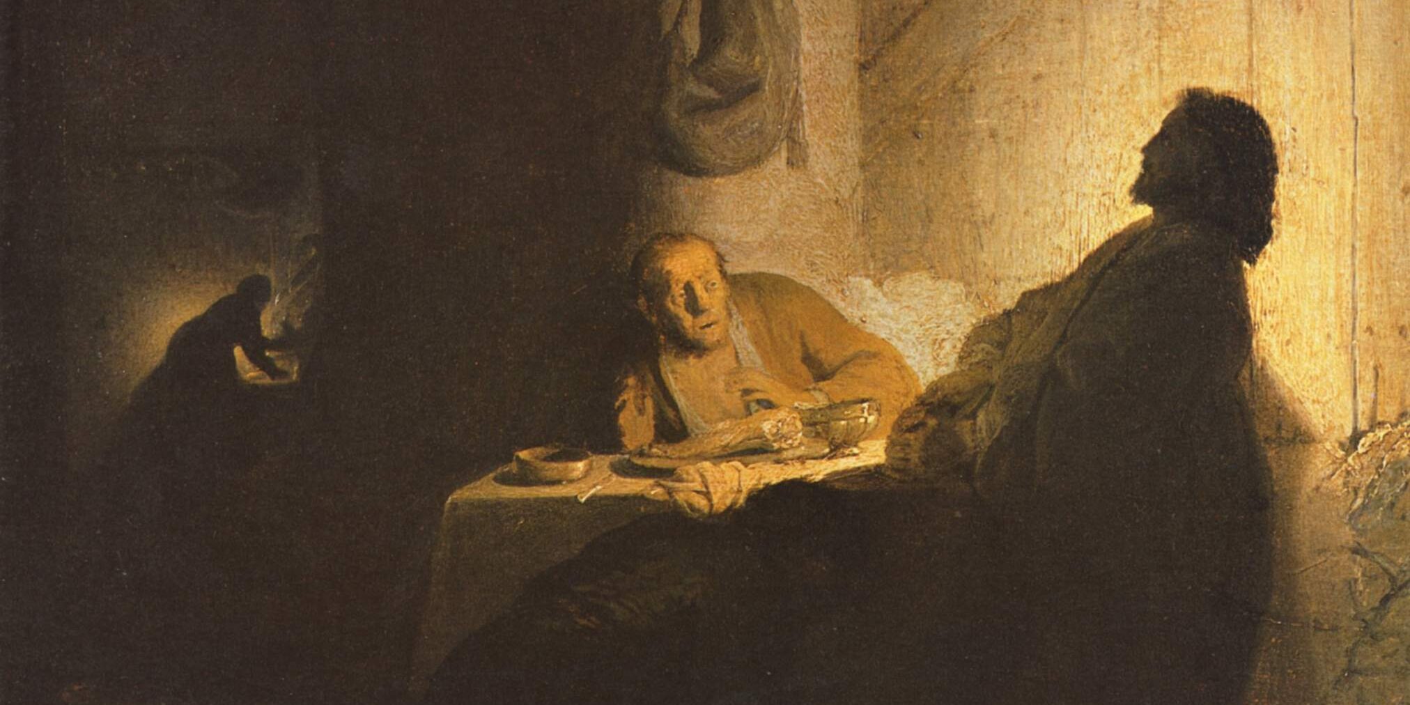 emmaus